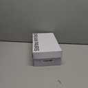 DREAM PAIRS Womens Open Toe Espadrilles Dressy Platform Sandals Slip on Elastic Ankle Strap Wedges Sandals (6.5, White)