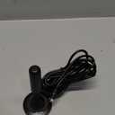 TV Antenna Indoor,Antenna for Smart TV for Long Range Reception and All Smart/Old TVs, HD Digital Antenna with Amplifier Signal Booster for Local Channels,Supports 4K 1080p