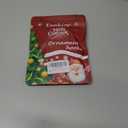 Ornament Hooks  Essential Christmas Tree Decorating Hangers Great Xmas Ornament Hooks for Hanging Christmas Decorations 35 PCS (Round-Upgraded-35pcs)