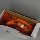 Head Hoop Basketball Party Game Set for Kid Adult Carnival Game Portable Adjustable Basket Net Headband with Balls for Birthday Carnival Office Indoor Outdoor Activity Fun Gift Back to School