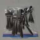 Towle Living Everyday Logan 20-Piece Flatware Set