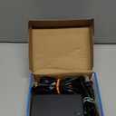 2-Pin Power Adapter for Okin Serta Ergomotion Keeson Control Box CB4620 MC121BS MC120PR MC120BS MC232 02-290020 83488 CB1220 LT-26975,3-Piece Switching Power Set Adjustable Bed Base Replacement Kit