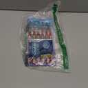 Oral-B Healthy Clean Toothbrushes, Medium Bristles, 6 Count (Assorted Colors)