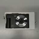 Digital Camera for Kids: Black Camera for Teens - Christmas Birthday Gifts for Boys Girls 8-10 - Toys for Girls 8-13 - Compact Camera for 6 7 8 9 10 Years Old- Toys for Kid Children Toddler