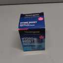 Neutrogena Hydro Boost Night Pressed Serum - with Hyaluronic Acid & Antioxidants, Hydrating Face Moisturizer that Restores & Revitalizes Skin Overnight, for Normal to Extra Dry Skin, 1.7 oz