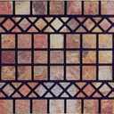 CHICHIC Welcome Door Mat 18 x 30 Inch Front Doormat Outdoors for Home Entrance Outdoors Mat for Outside Entry Way Doormat Entry Rugs, Heavy Duty Non Slip Rubber Back Low Profile, Colorful