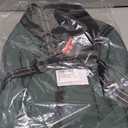 Dog Winter Coat with Hurns Built in, Dog Winter Jacket for Small, Medium, and Large Dogs, Water-Resistant?Windproof - Green - 4XL