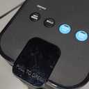 Single Serve Coffee Maker for K Cup, Ground and Tea Leaves, Hot and Iced Coffee Machines with Bold Setting, 6 to 16 Oz Brew Sizes, Compact for Small Spaces, Black (2.0 Version)