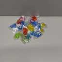 100PCS Sticky Hands Birthday Party Favors for Kids 4-8 8-12 Summer Goodie Bag Stuffers Classroom Treasure Box Toys Carnival Prizes Bulk Mini Treat Trinket Pinata Fillers End of Year Students Gifts