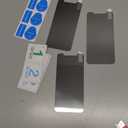 PEHAEL 3 Pack for iPhone 11/iPhone XR Privacy Screen Protector Anti-Spy Tempered Glass Film 9H Hardness Easy Installation Bubble Free [6.1 inch]