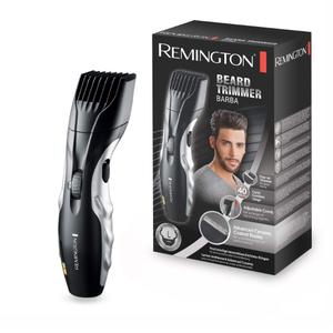 Remington Mb 320 C Beard Trimmer 'Barba' (Dark Grey)