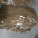 Ash Honey Blonde Pre-stretched Braiding Hair Hypoallergenic ez Braid Pre stretched Braiding Hair Extensions for Knotless Box Braids 3 Packs, size 24/613