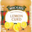 2 x Mackays Lemon Curd, 12 Ounce