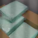 Caring Disposable Underpads 36 x 36 in, Heavy Absorbency Bed Pads, Chucks Pads, Puppy Pads, Baby Changing Pads, Incontinence Underpads for Adults, Pets, Babies, 50 Count Pack