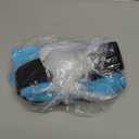 XXL Knee Ice Pack Wrap, Reusable Cold Pack for Knee Injury Pain and Swelling Relief