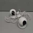 blurams Cameras for Home Security, 2K Pet Camera with Phone App, 5GHz/2.4GHz Dual-Band, 360 PTZ Indoor Cameras, 2-Way Talk, Motion Tracking, Color/IR Night Vision, Cloud&SD, Works with Alexa (4Pack)