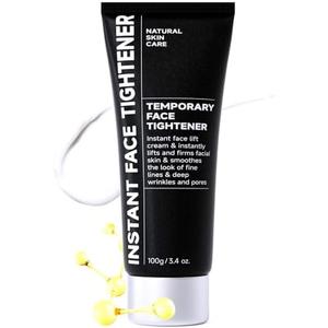 Face Tightener Moisturizer for Women Men, 100ml