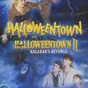 Halloweentown/Halloweentown II Double Feature