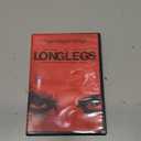 Longlegs [DVD]