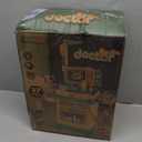 AuroTops Doctor Kit for Toddlers 3-5, 26 Pcs Doctor Play Set for Kids Ages 3-8,Role Play Toy Medical Cart Doctor Toys Educational Toys for Boys & Girls Birthday Gifts