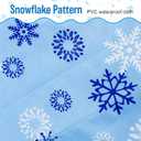 Upgrade Dog Cooling Mat Portable Water Injection Pet Cooling Pad Summer Self Cooling Ice Silk Pet Blanket Washable