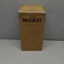 Portable Camping Chair  Compact Lightweight Folding Chair for Adults, Supports 330 lbs  Ideal for Backpacking Hiking, Fishing, Beach, Picnic & Lawn (Black)