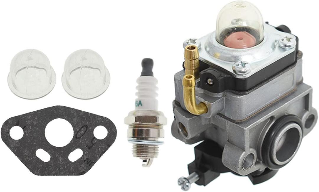 Carburetor Replacement for EH025 EH035 592-60090-00-2 593-60140-00