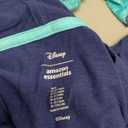 Essentials Disney | Marvel | Star Wars Boys' Lightweight Hooded LongSleeve TShirts, Pack of 2, Stitch Treats, Small