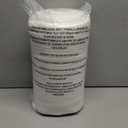 EMME Cotton Blanket Queen Size for Bed Soft Large Muslin Bed Bedspread 90"x90" Lightweight Breathable White Blanket All Season Gauze, White