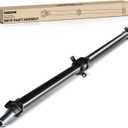A-Premium Rear Drive Shaft Driveshaft Assembly Compatible with Toyota Tacoma 1995-2004, RWD Manual Transmission, Replace# 3710035820, Complete Prop Shaft