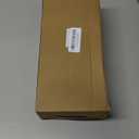 Satisure Epoxy Floor Spiked Shoes with 1" Short Spikes (Fully Assembled) - Non-Slip Adjustable Straps for Self-Leveling Floors, Garage Coating & Overlays, Cover Installation (Black, 1 Pair)