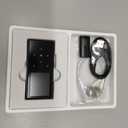 64GB MP3 Player with Bluetooth 5.2, AiMoonsa Music Player with Built-in HD Speaker, FM Radio, Voice Recorder, HiFi Sound, E-Book, Earphones Included