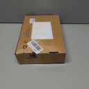 Adult Black Gothic Dress for Halloween Costume Women Cute Soft Goth Dress with Wig Flower Accessories (Black, L)