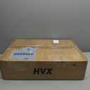 Vibration Plate Exercise Machine, Vibrating Fitness Platform for Lymphatic Drainage, Full Body Shaker Workout Equipment, Bluetooth Power Shaping Vibrate Plate, Board Sport for Home Exercise Gym, Blue