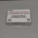 QUOKKA Elderly Memory Games for Seniors  202 Cards for Alzheimer's or Dementia Activities  Expression Brain Card Games for Seniors with Dementia  2 Levels, Visual Clues, Premium Gift Box