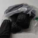 squish Shoe Covers Disposable Non Slip, 100 Pack(50 pairs) Thick Extra Disposable Boot Covers Slip Proof Shoe Cover for Indoors Outdoors Recyclable Durable Protector Covers Fits Virtually Most Shoes