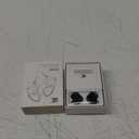 KZ Acoustics ZS10 Pro in-Ear Earphones Black 3 5 mm