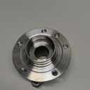 Autoround 512513 Wheel Hub and Bearing Assembly Compatible with Jeep Cherokee 2014-2023, Chrysler 200 2015-2017