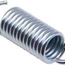 Yoogu 21/4inch (4 Pcs) Furniture Mechanism Extension Tension Springs Replacement for Recliner Sofa Chair Bed