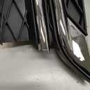 Fog Light Assembly Compatible with 2014-2017 Odyssey Van 4-Door Clear Lens Bumper Driving Lamps w/Switch Harness + Bulbs HO2592137 HO2593137