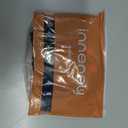 INNERSY Women's High Cut String Bikini Panties Stretchy Sexy Cotton Underwear 3-Pack Size XS