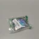 Polarized Replacement Lenses for Oakley Half Jacket XLJ Sunglasses-Multi Optionswith Lens Cloth (Green)