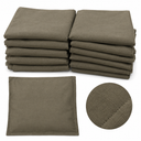 Couch Cushion Covers 8-Pack