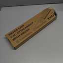 2 Pieces Dryer Vent Cleaner Kit Compatible with Most Vacuum Cleaner, Dryer Lint Brush and Vacuum Hose Attachment with Universal Connector, Quickly Lint Remover (Blue)