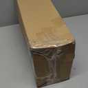 Suclain 50 Pcs 3 oz Mini Wide Mouth Plastic Mason Jars with Aluminum Lids Clear Small Canning Jars for Jelly, Jams, Spice, Wedding Favors, Shower Favors for Kitchen Storage