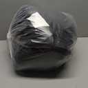 HORIMOTE HOME Quilt Set Queen Size, Black Bedspread with Clouds Pattern, Soft Coverlet Set Lightweight Microfiber Quilted Bedspread for All Season, Includes 1 Quilt and 2 Pillow Shams (Full/Queen(90" x 96"))