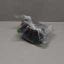 C CUSHION LAB Travel Pillow, Award-Winning Patented Ergonomic Design for Chin & Neck Support Memory Foam Neck Pillow, Compact Airplane Pillow for Traveling, Flight, Car (Royal Purple, Medium)