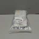 Newdeli 3PCS 45 Degree Lock Miter Router Bit Set 1/2 Inch Shank for 1/2”, 3/4", 1" Cutting Height Joint Router Bits for Creating Lock Miter Joint