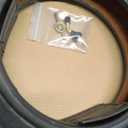 3.00-8 Tubeless Tire for Scooter, 3.00 8 Offroad Tires for Dirt Bike Front or Rear, 3.00x8 Wheelchair Tires Fits on 8 Inch 3.00-8 Pneumatic Tire, 8 P.R. 45J 300 KPA