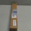 SGIBYN Ribbon Display Holder Spacing Adjustable,Craft Room Supply Storage and Organization,Washi Tape Organizer,Sewing Thread &Journaling Tapes Holder,Hair Ribbons Storage Rack, Gift Wrapping Supplies